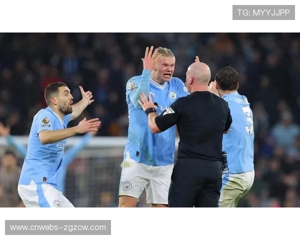 英超VAR使用再引讨论，裁判一致性受质疑