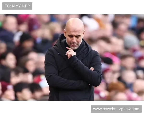 瓜迪奥拉谈曼城欧冠前景：防守漏洞需改善