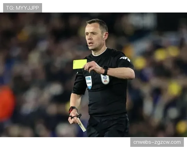 英超VAR争议再起，裁判标准统一性受多方质疑