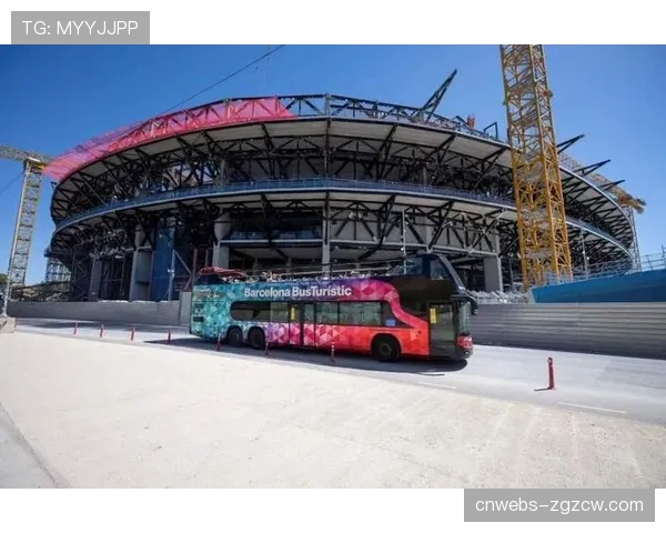 诺坎普改造新进展：俱乐部考虑引入更先进的数据分析系统，专项研究破密集防守。