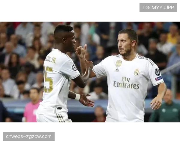 维尼修斯接受BBC专访，谈及伤病恢复与皇马本赛季目标